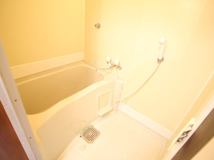 物件内観写真12　(バス／シャワールーム等)