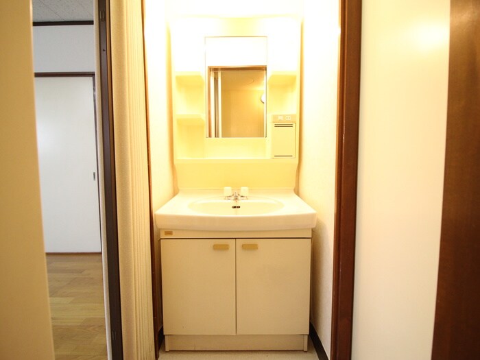 物件内観写真14　(洗面)