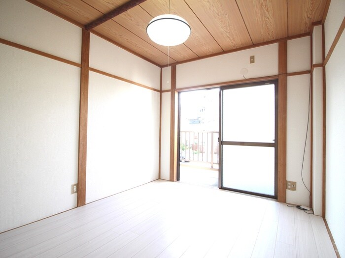 物件内観写真17　(居室)