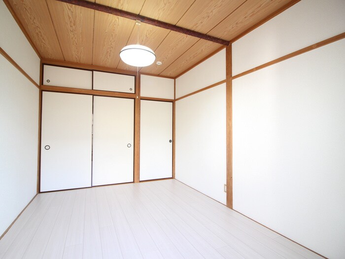 物件内観写真18　(居室)