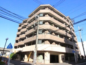 ﾗｲｵﾝｽﾞﾏﾝｼｮﾝ町田駅前(405)外観写真