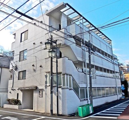 日興ﾊﾟﾚｽ西荻窪PART3(103)外観写真