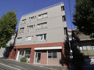 藤が丘レジデンス（303）外観写真