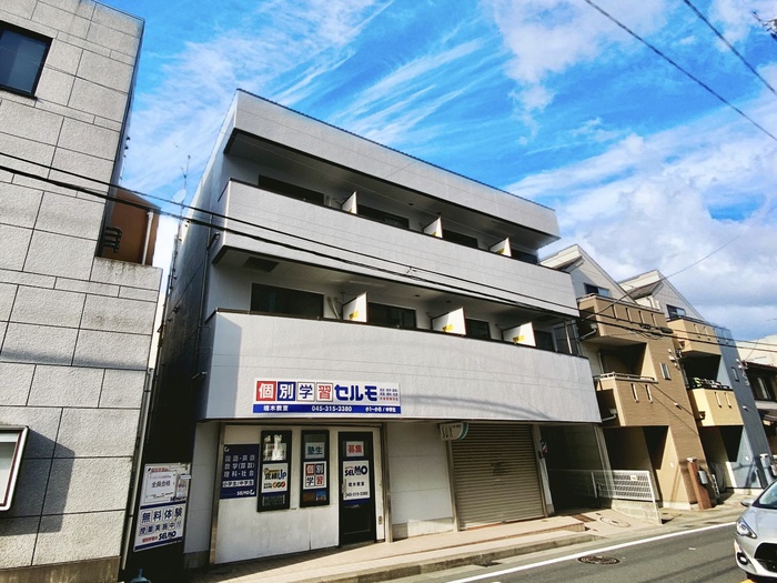 ポートヒル権太坂2