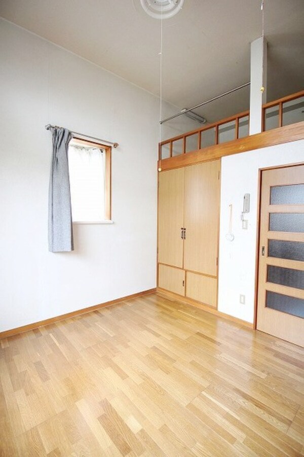 居室