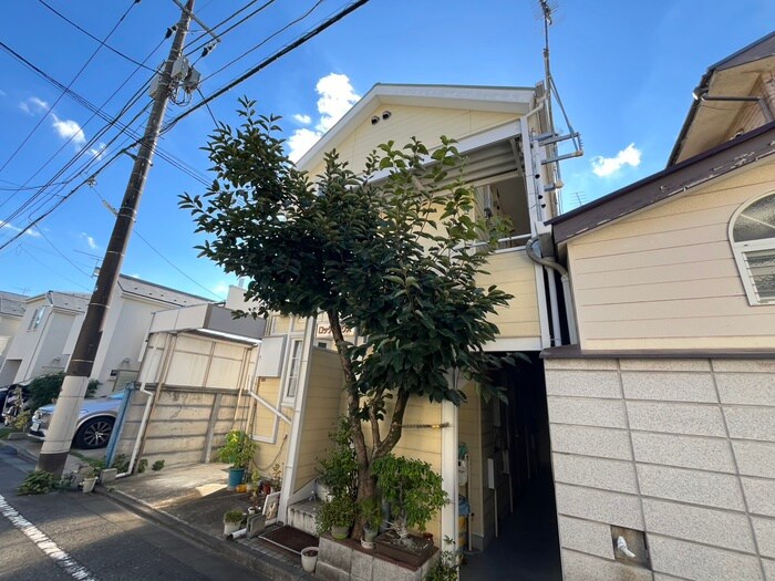 物件外観写真6　(外観写真)