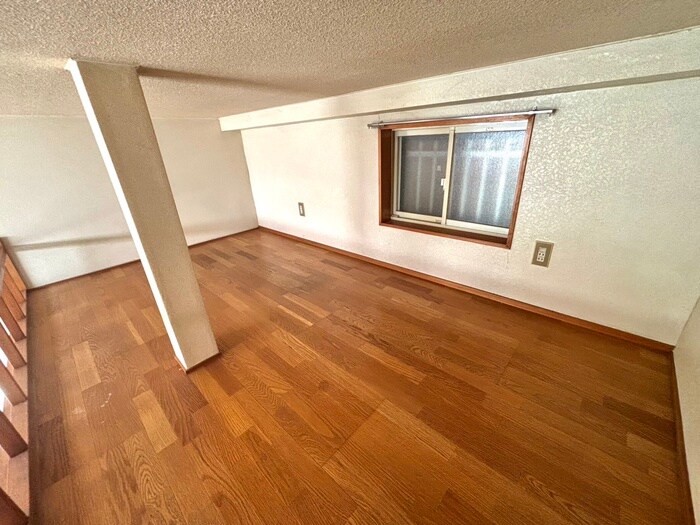 物件内観写真15　(ロフト)