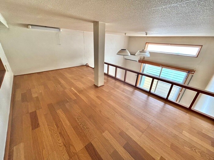 物件内観写真17　(ロフト)