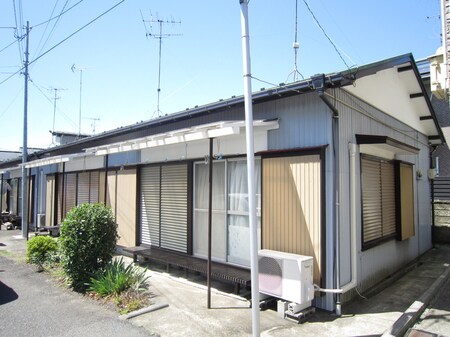 今松テラス　A外観写真