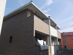 リバージュ厚木Ⅴ外観写真