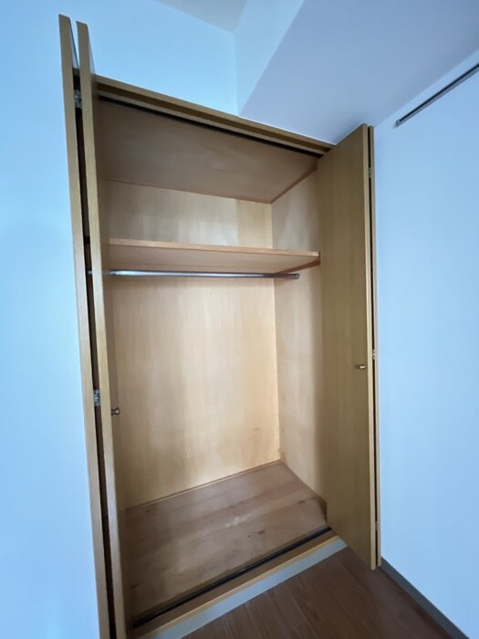 物件内観写真9　(収納)