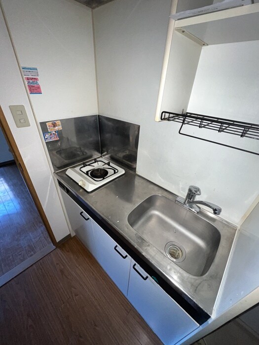 物件内観写真10　(キッチン)