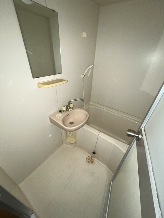 物件内観写真11　(バス／シャワールーム等)