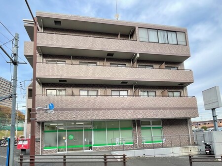 Cs 22 OHSAWA外観写真