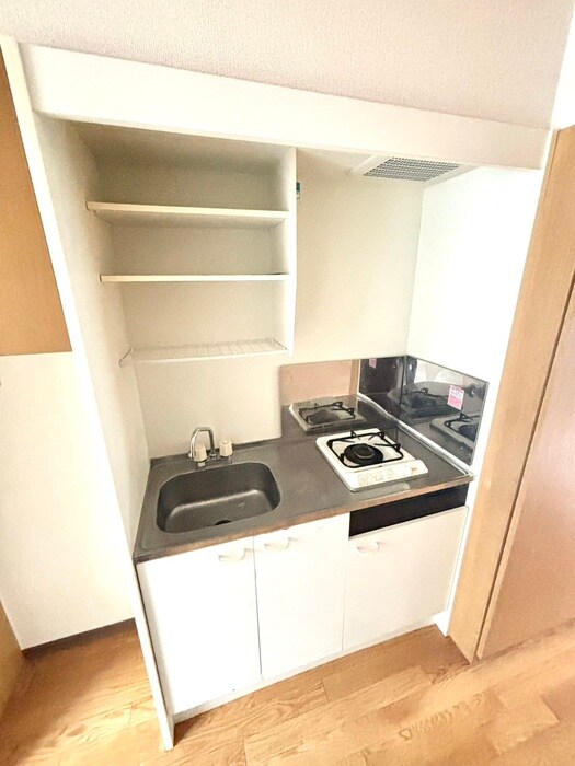 物件内観写真11　(キッチン)