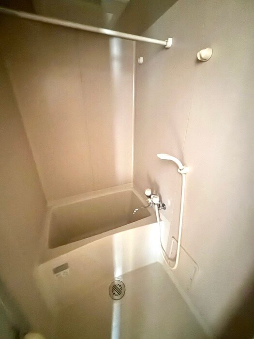 物件内観写真13　(バス／シャワールーム等)