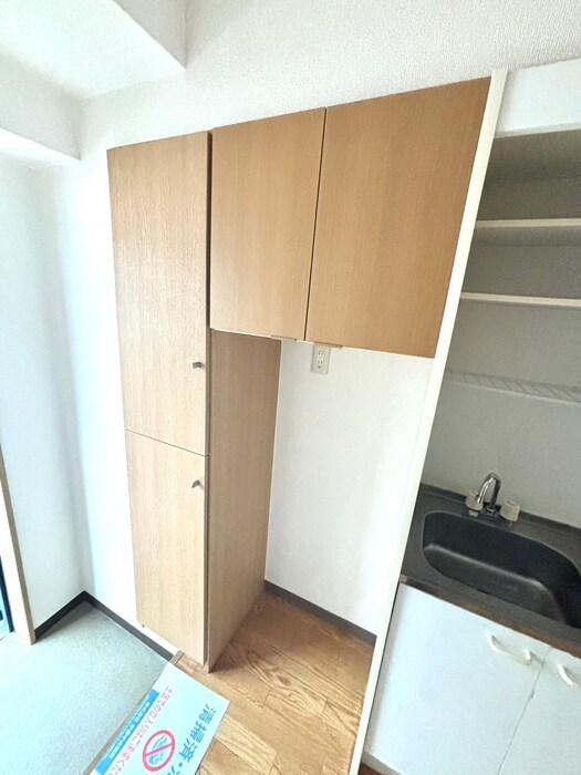 物件内観写真18　(靴箱)