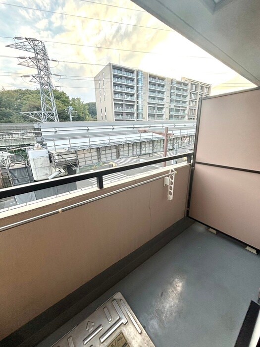 物件内観写真19　(ベランダ・バルコニー)