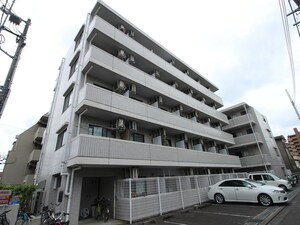 クリオ小田急相模原弐番館(211)外観写真