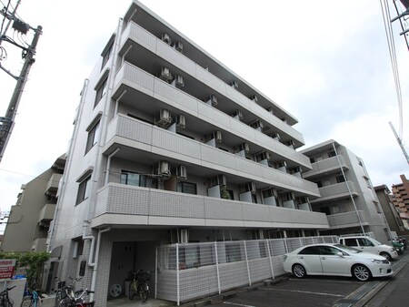 クリオ小田急相模原弐番館(211)外観写真