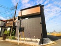 仮)リナージュ川越市木野目01