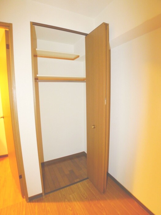 物件内観写真13　(収納)