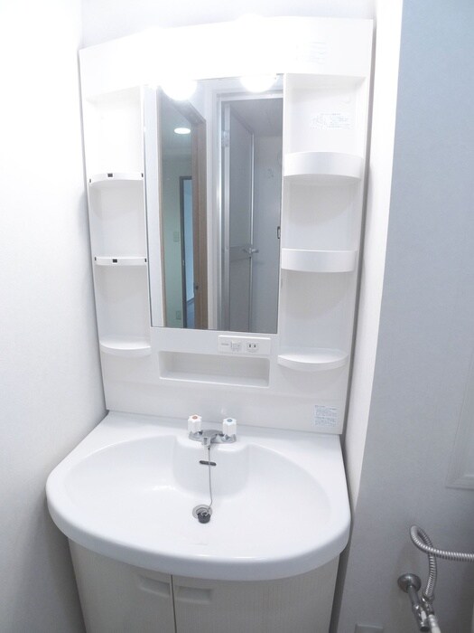 物件内観写真20　(洗面)