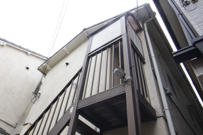 物件外観写真6　(外観写真)