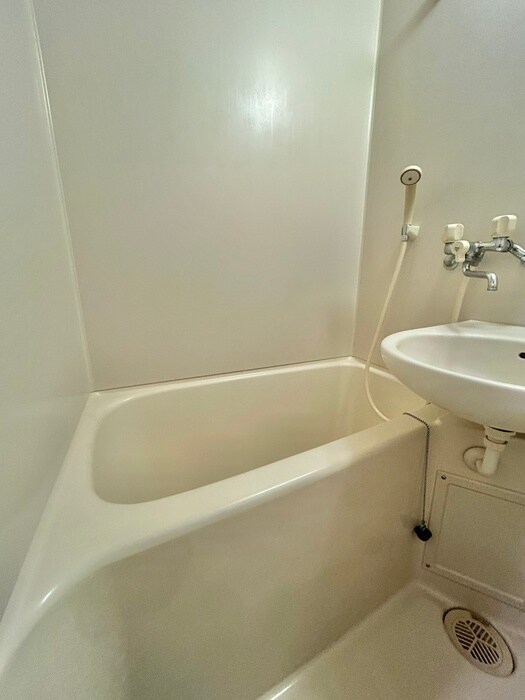物件内観写真13　(バス／シャワールーム等)
