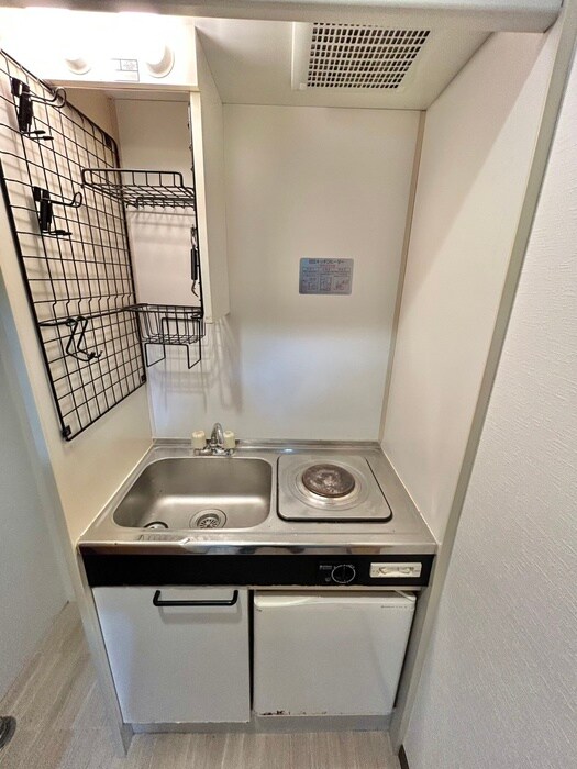 物件内観写真14　(キッチン)