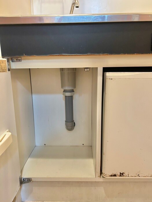 物件内観写真22　(収納)