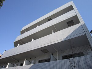 ﾌﾟﾚ-ﾙ･ﾄﾞｩ-ｸ東京NORTHⅣ(207)外観写真