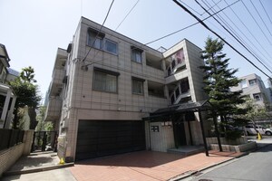メゾンテレジア外観写真