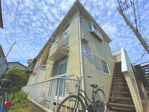 ＳＵＮ　ＰＯＣＫＥＴ外観写真