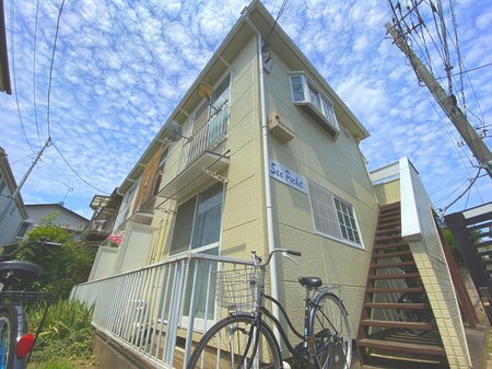 ＳＵＮ　ＰＯＣＫＥＴ外観写真