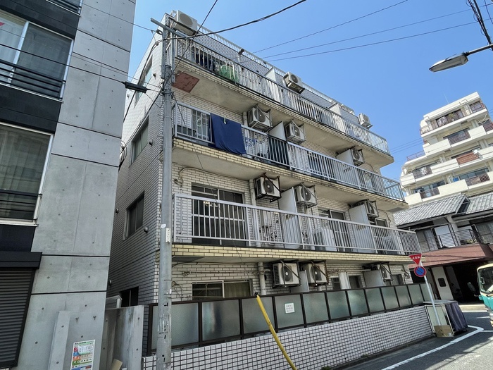 カスティル　松葉