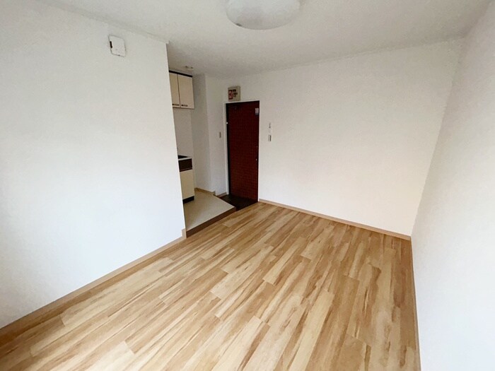 物件内観写真6　(居室)