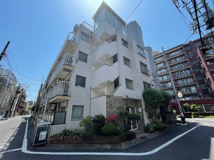 物件外観写真3　(外観写真)