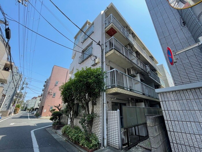 物件外観写真4　(外観写真)