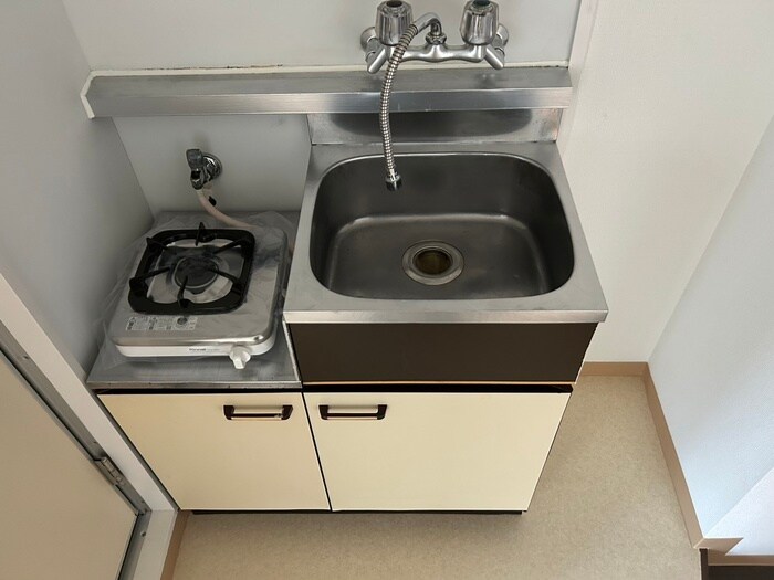 物件内観写真9　(キッチン)