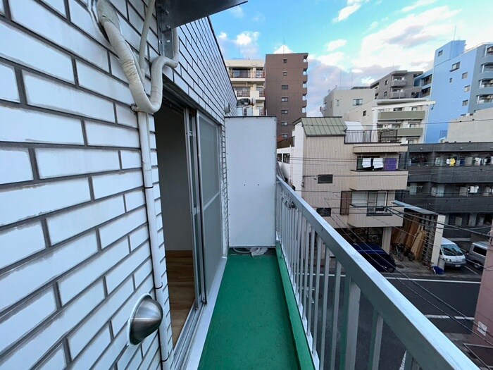 物件内観写真15　(ベランダ・バルコニー)