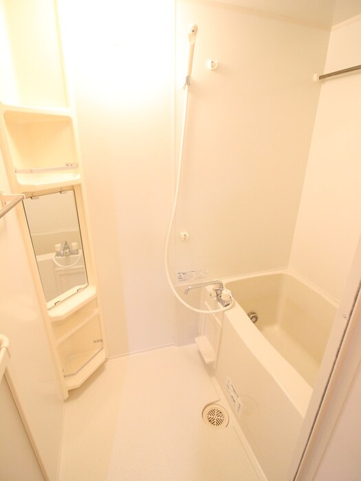 物件内観写真10　(バス／シャワールーム等)