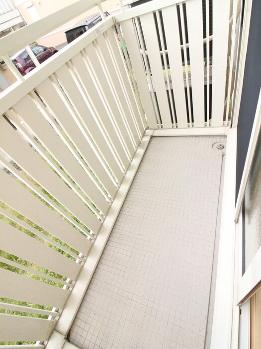 物件内観写真16　(ベランダ・バルコニー)