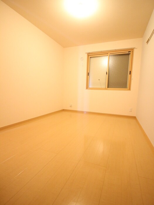 物件内観写真21　(居室)