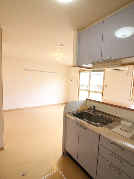 物件内観写真22　(キッチン)