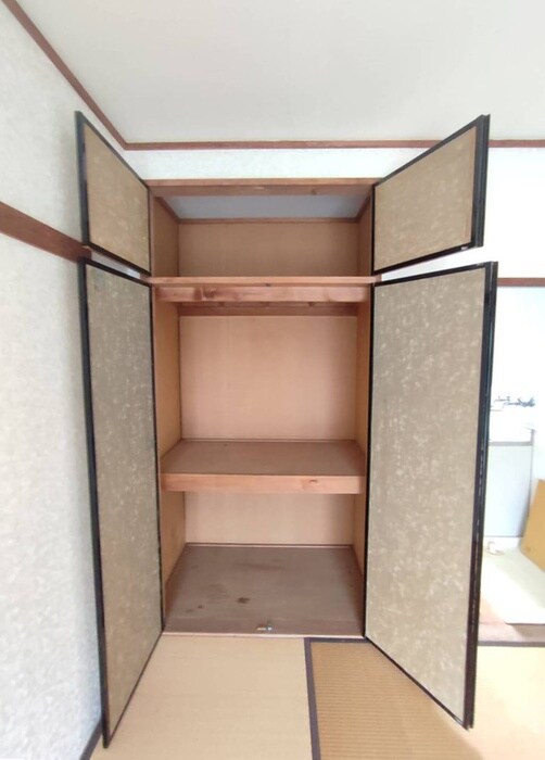 物件内観写真15　(収納)