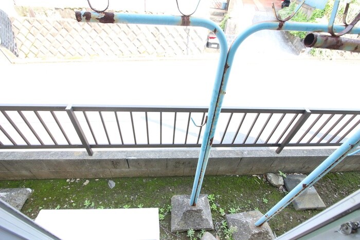 物件内観写真16　(ベランダ・バルコニー)