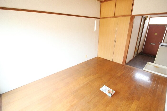 物件内観写真17　(居室)