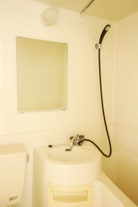 物件内観写真18　(洗面)