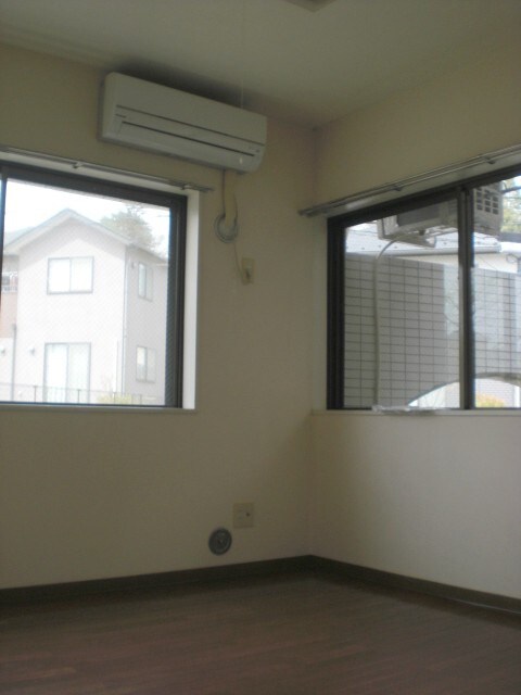 物件内観写真6　(居室)